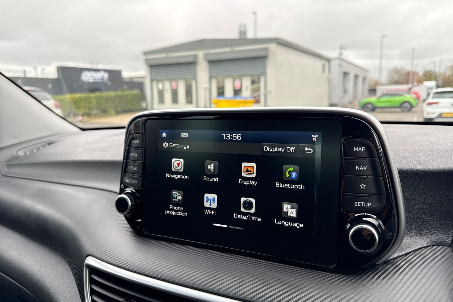 Used Hyundai TUCSON 2019 for sale - 77787387: Photo 49