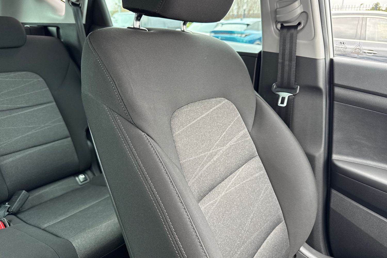 Used Hyundai TUCSON 2019 for sale - 77787387: Photo 58