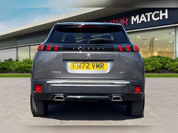 Used Peugeot 2008 2023 for sale - 78413397: Photo