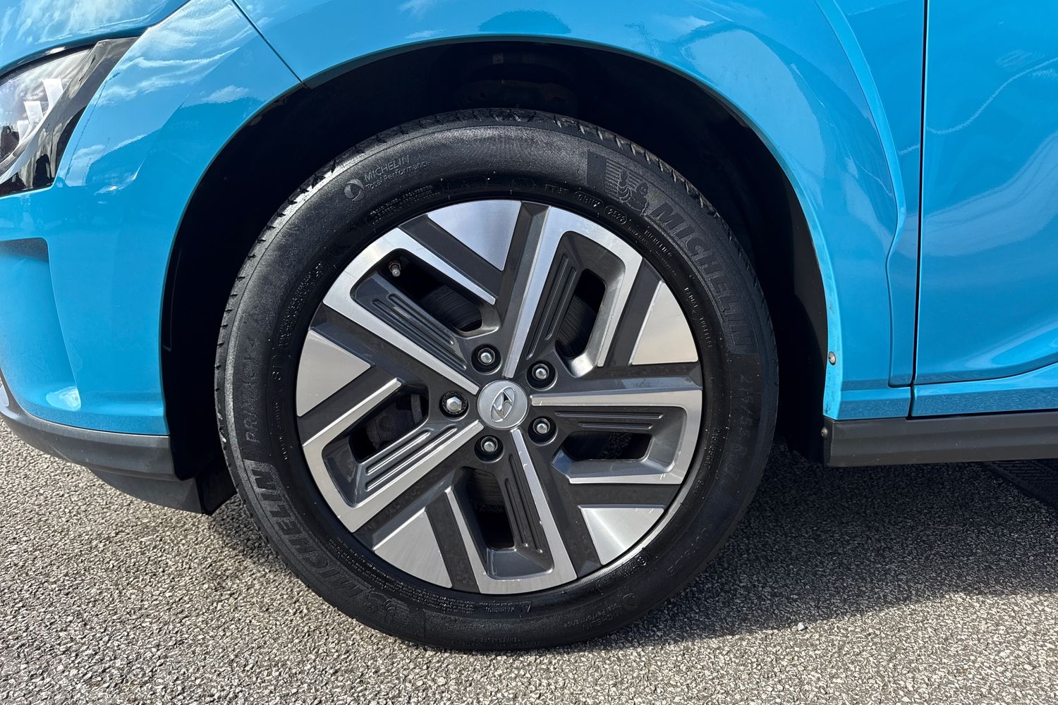 Used Hyundai KONA 2023 for sale - 78069945: Photo 12