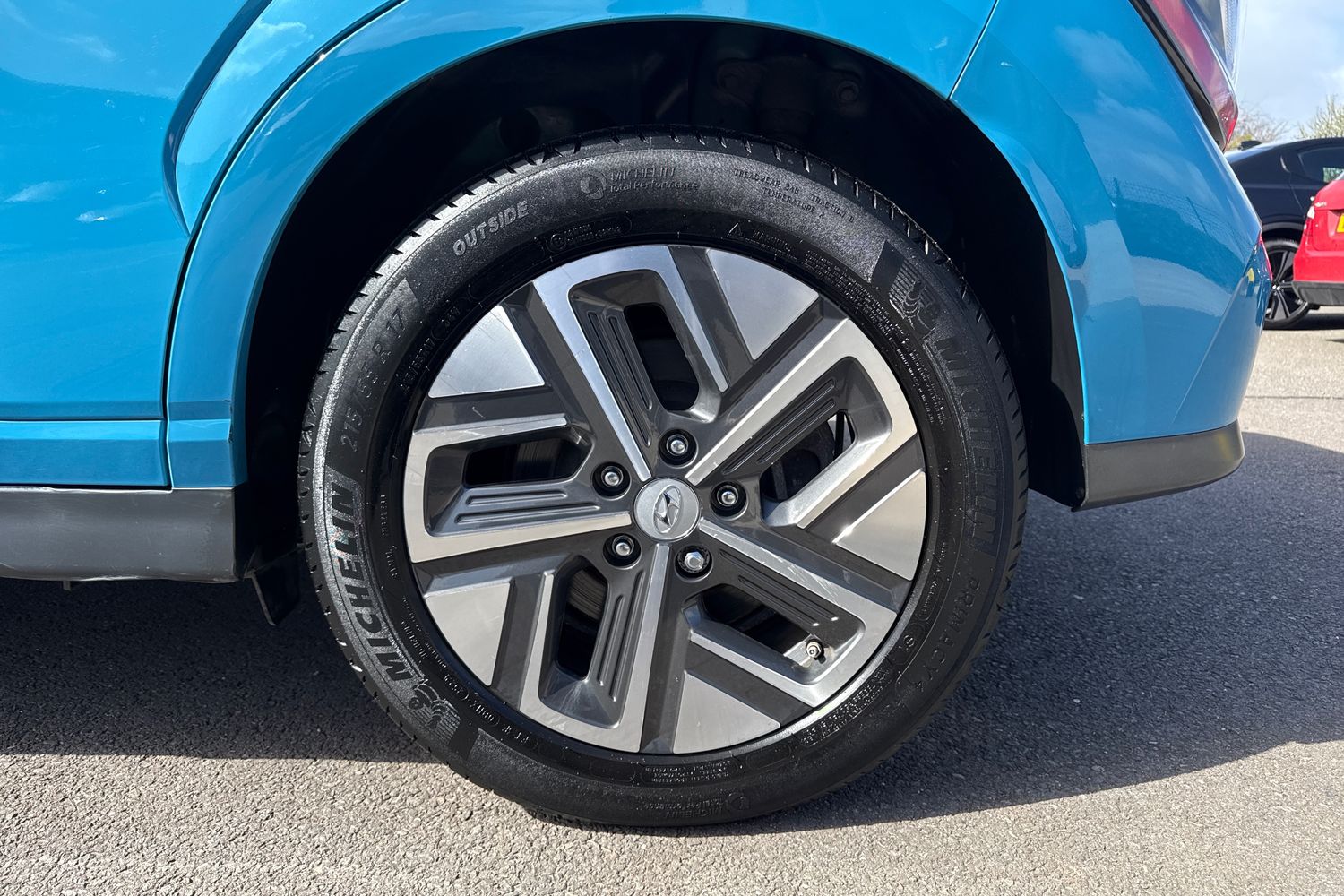 Used Hyundai KONA 2023 for sale - 78069945: Photo 13