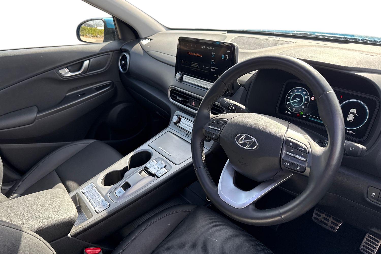 Used Hyundai KONA 2023 for sale - 78069945: Photo 14