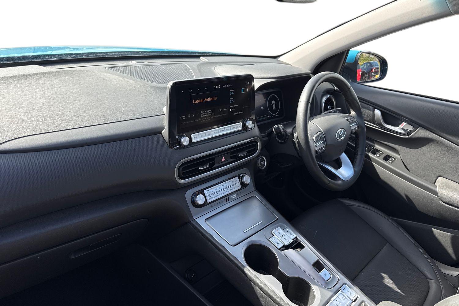 Used Hyundai KONA 2023 for sale - 78069945: Photo 15