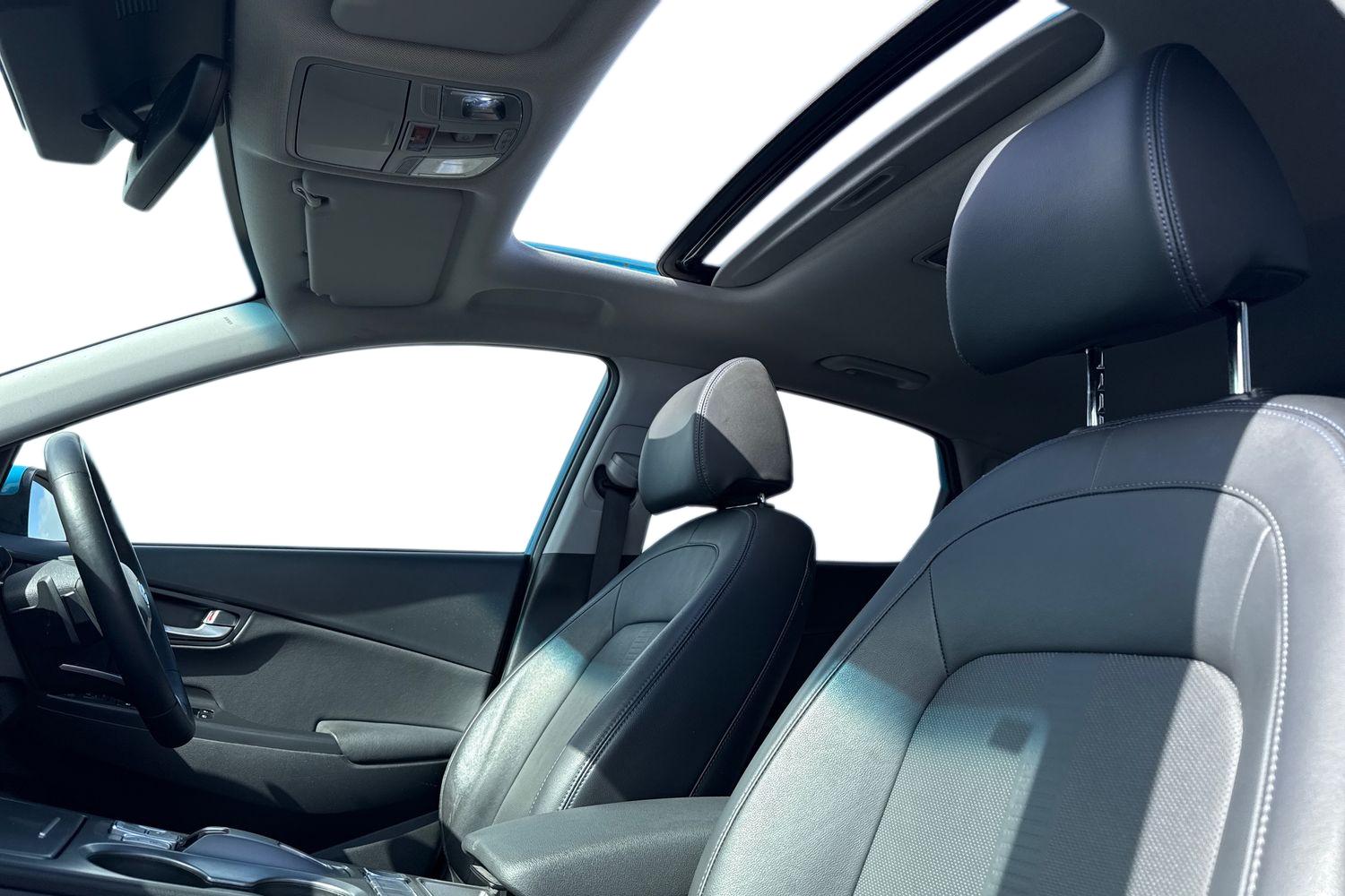 Used Hyundai KONA 2023 for sale - 78069945: Photo 16