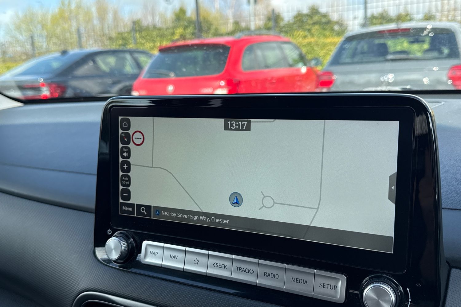 Used Hyundai KONA 2023 for sale - 78069945: Photo 17