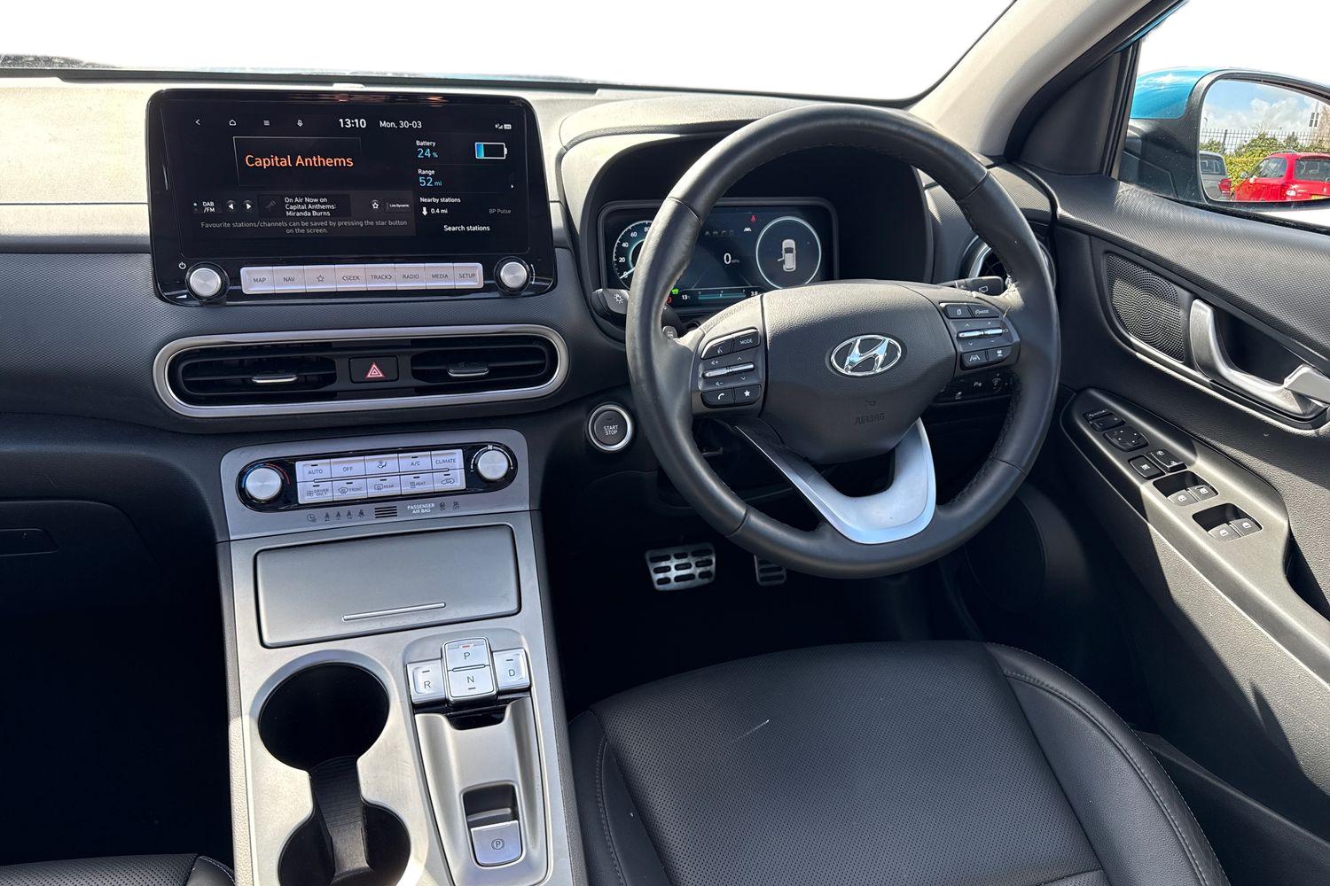 Used Hyundai KONA 2023 for sale - 78069945: Photo 18
