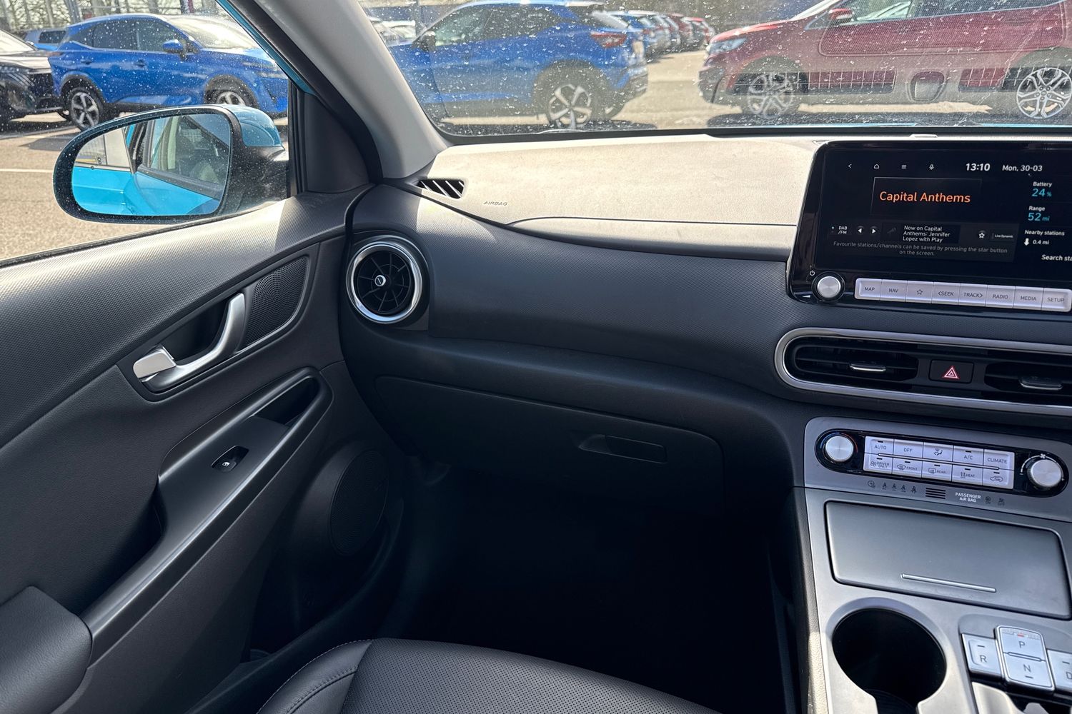 Used Hyundai KONA 2023 for sale - 78069945: Photo 20