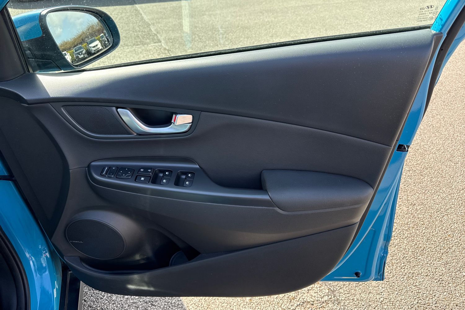 Used Hyundai KONA 2023 for sale - 78069945: Photo 21