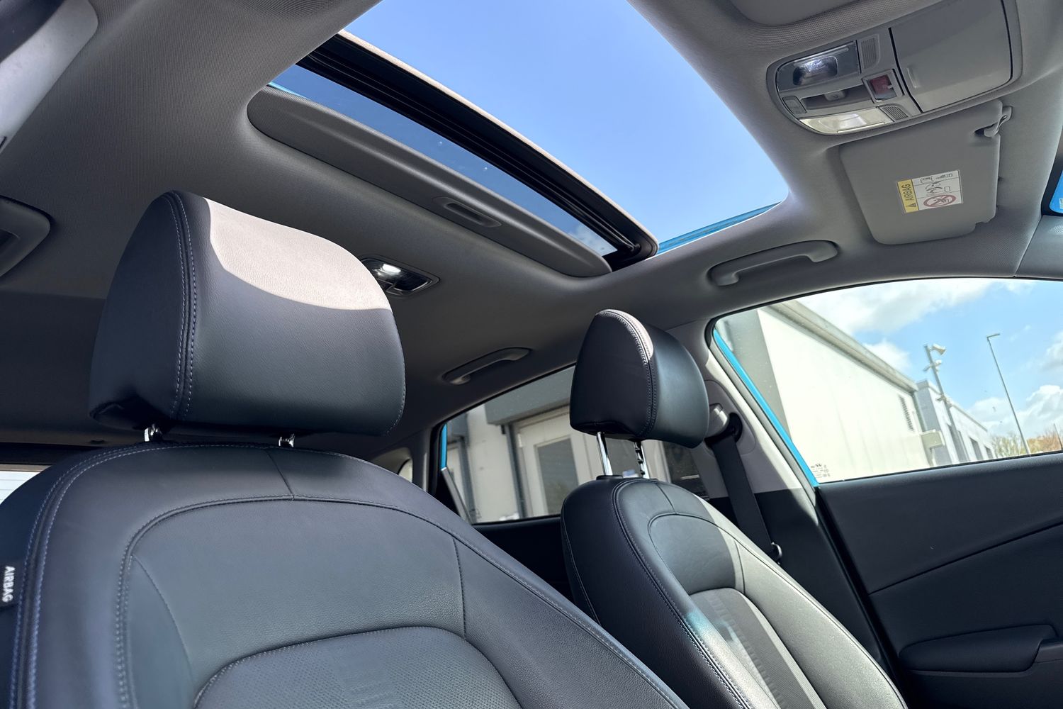 Used Hyundai KONA 2023 for sale - 78069945: Photo 24