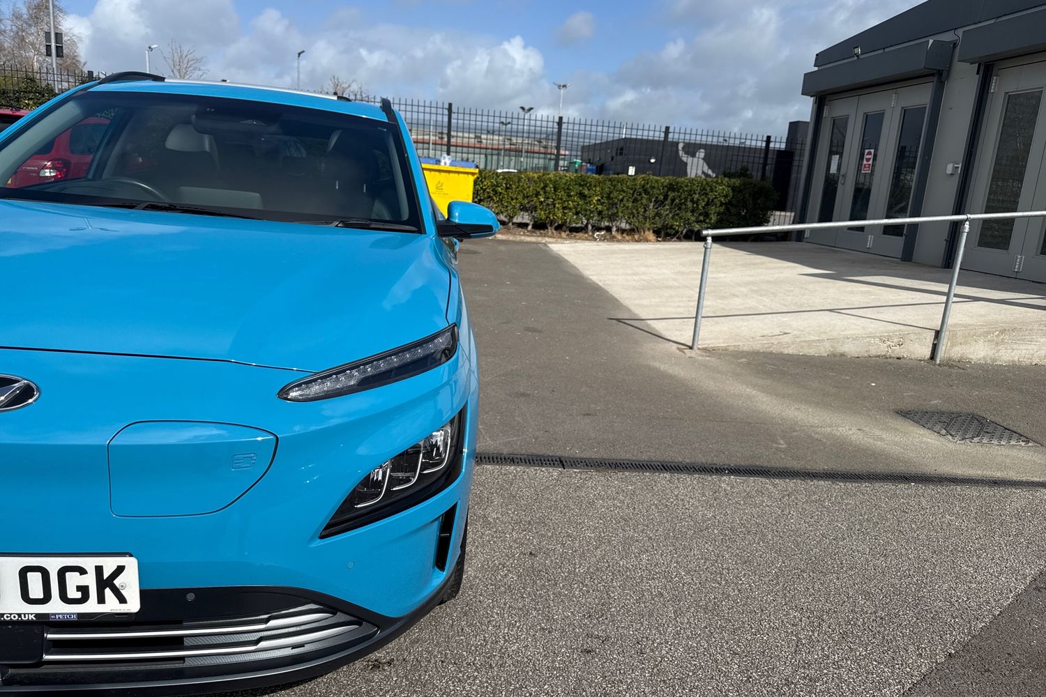 Used Hyundai KONA 2023 for sale - 78069945: Photo 26