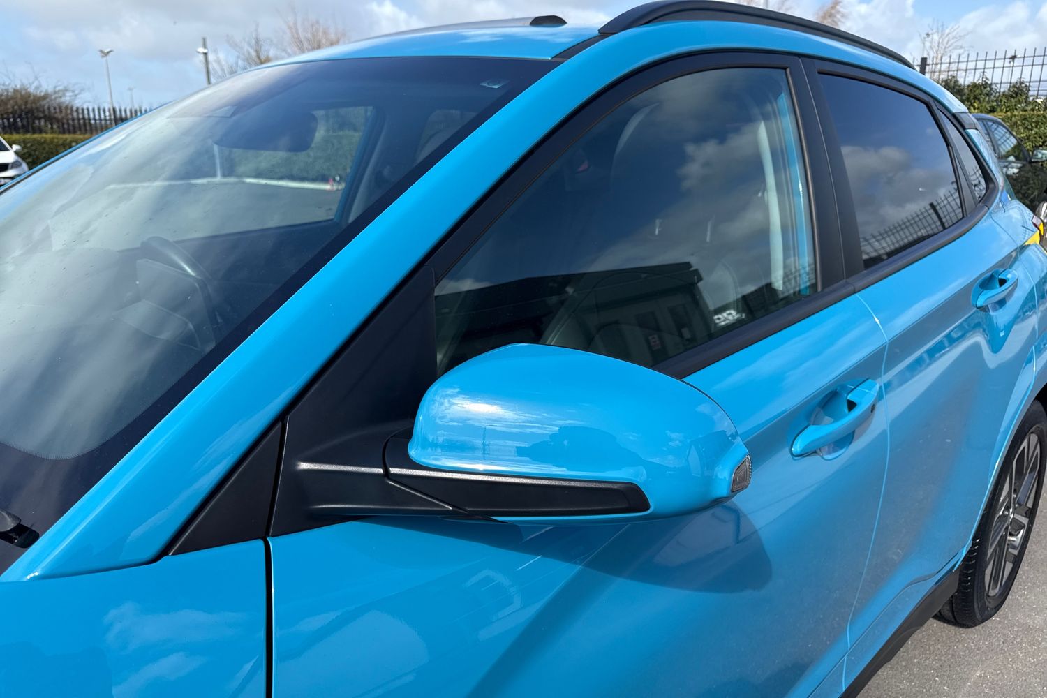 Used Hyundai KONA 2023 for sale - 78069945: Photo 31