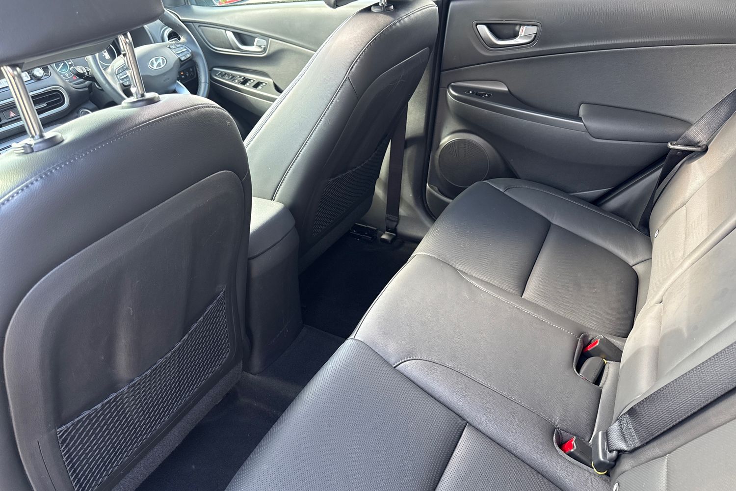 Used Hyundai KONA 2023 for sale - 78069945: Photo 33