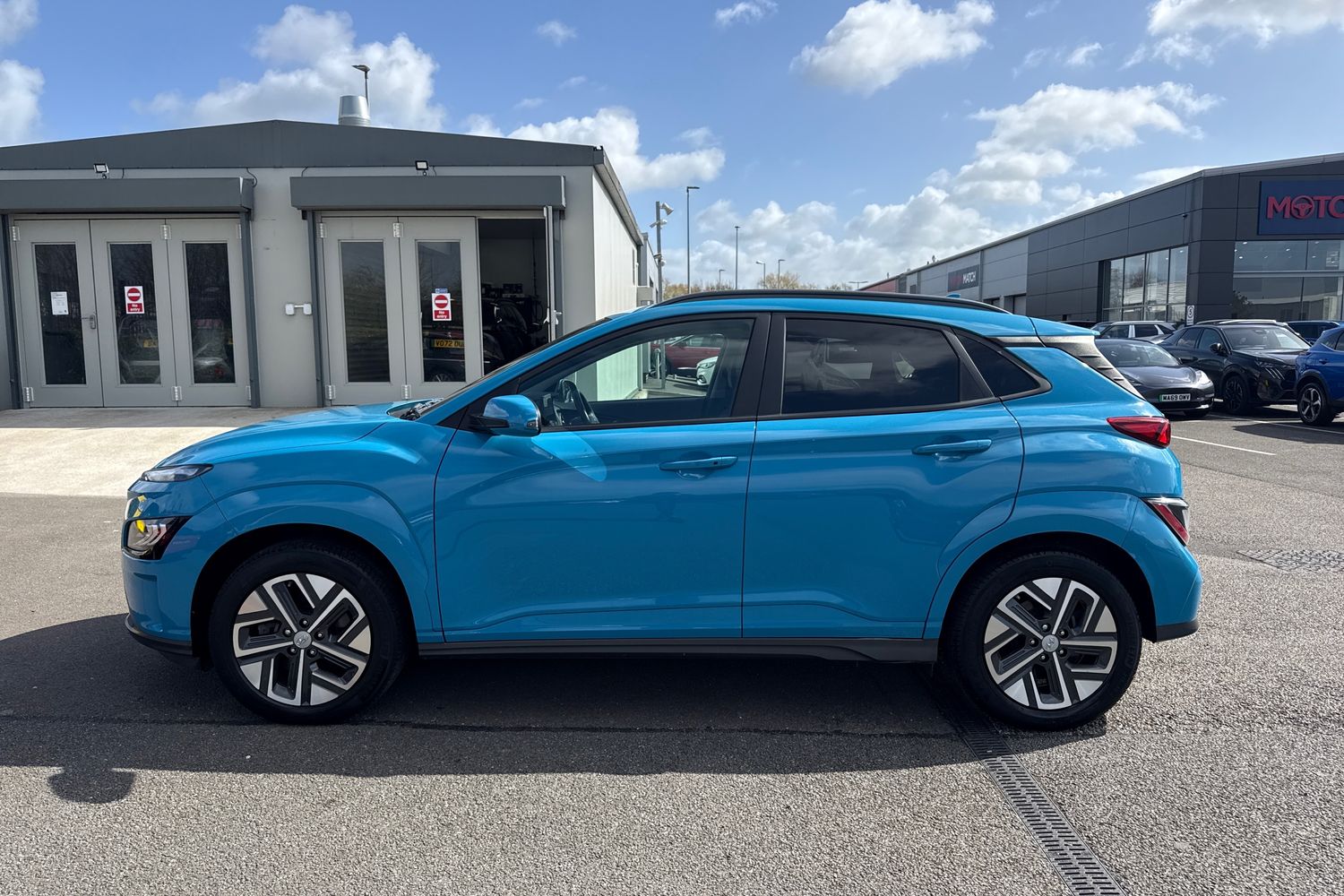 Used Hyundai KONA 2023 for sale - 78069945: Photo 38