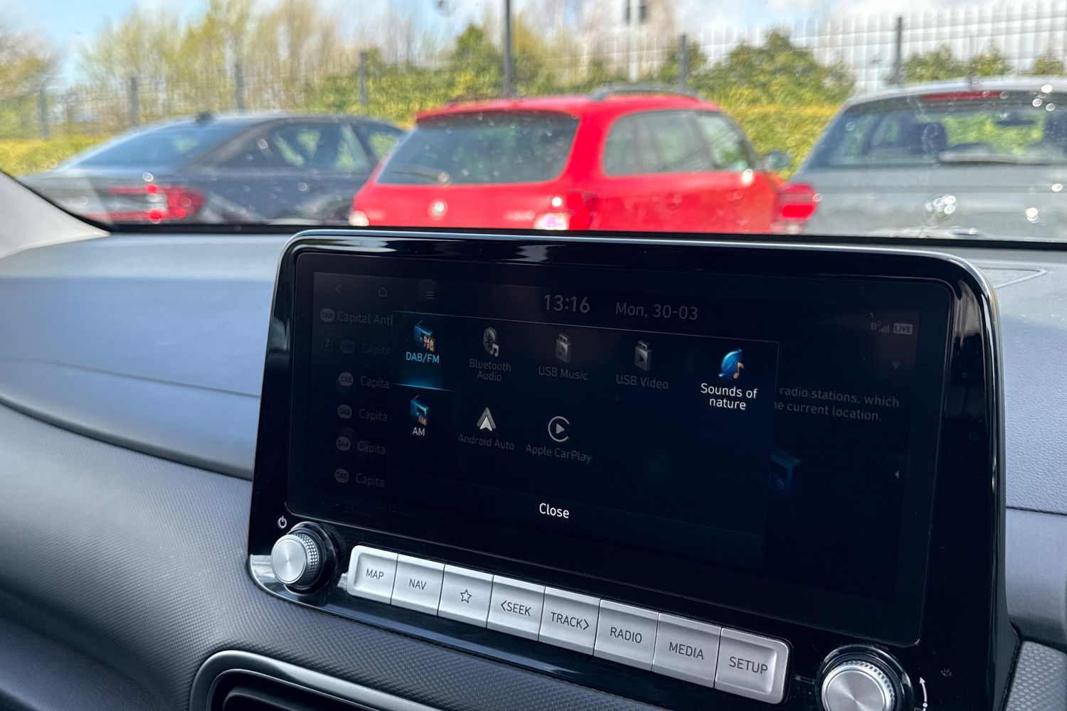 Used Hyundai KONA 2023 for sale - 78069945: Photo 48