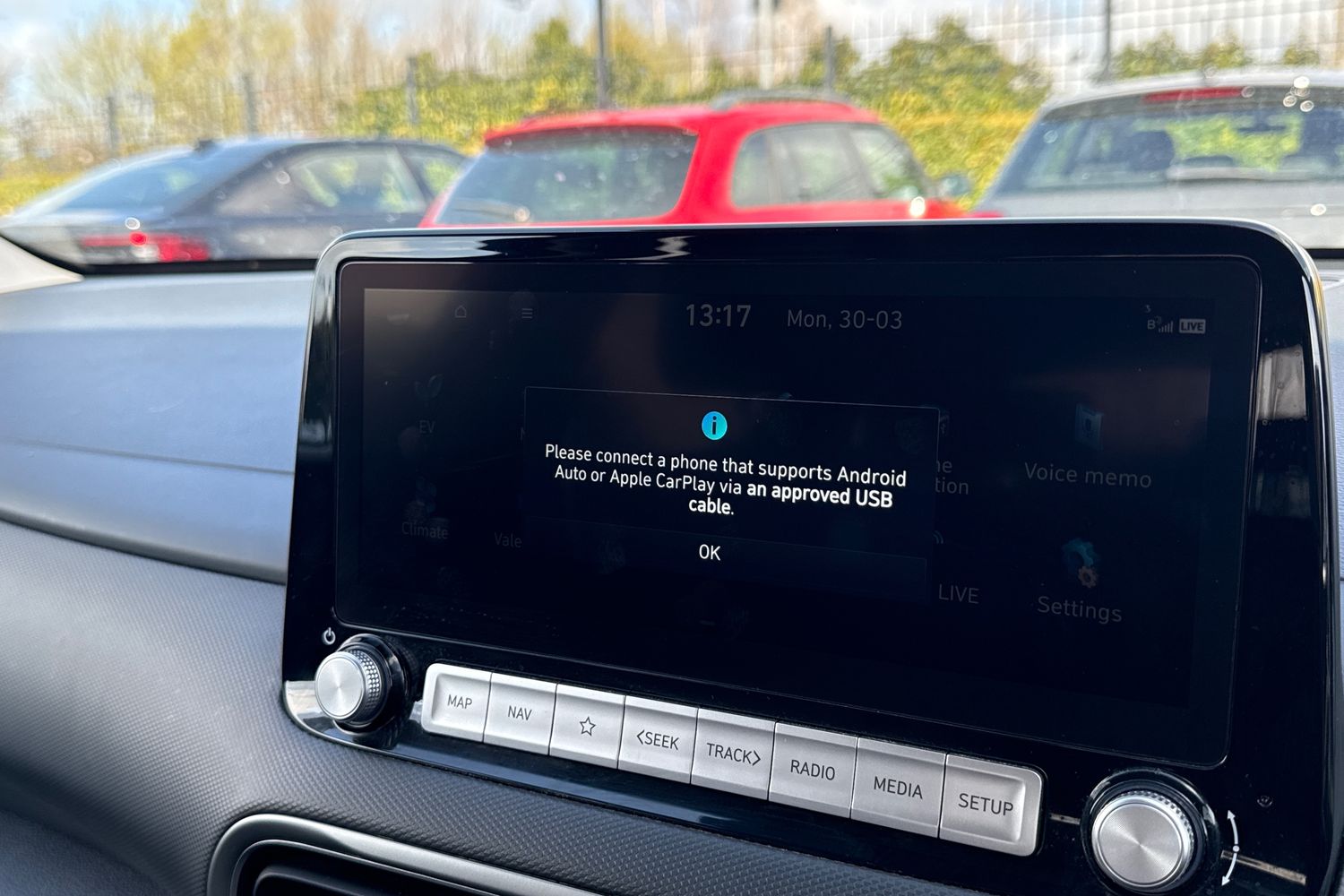 Used Hyundai KONA 2023 for sale - 78069945: Photo 50