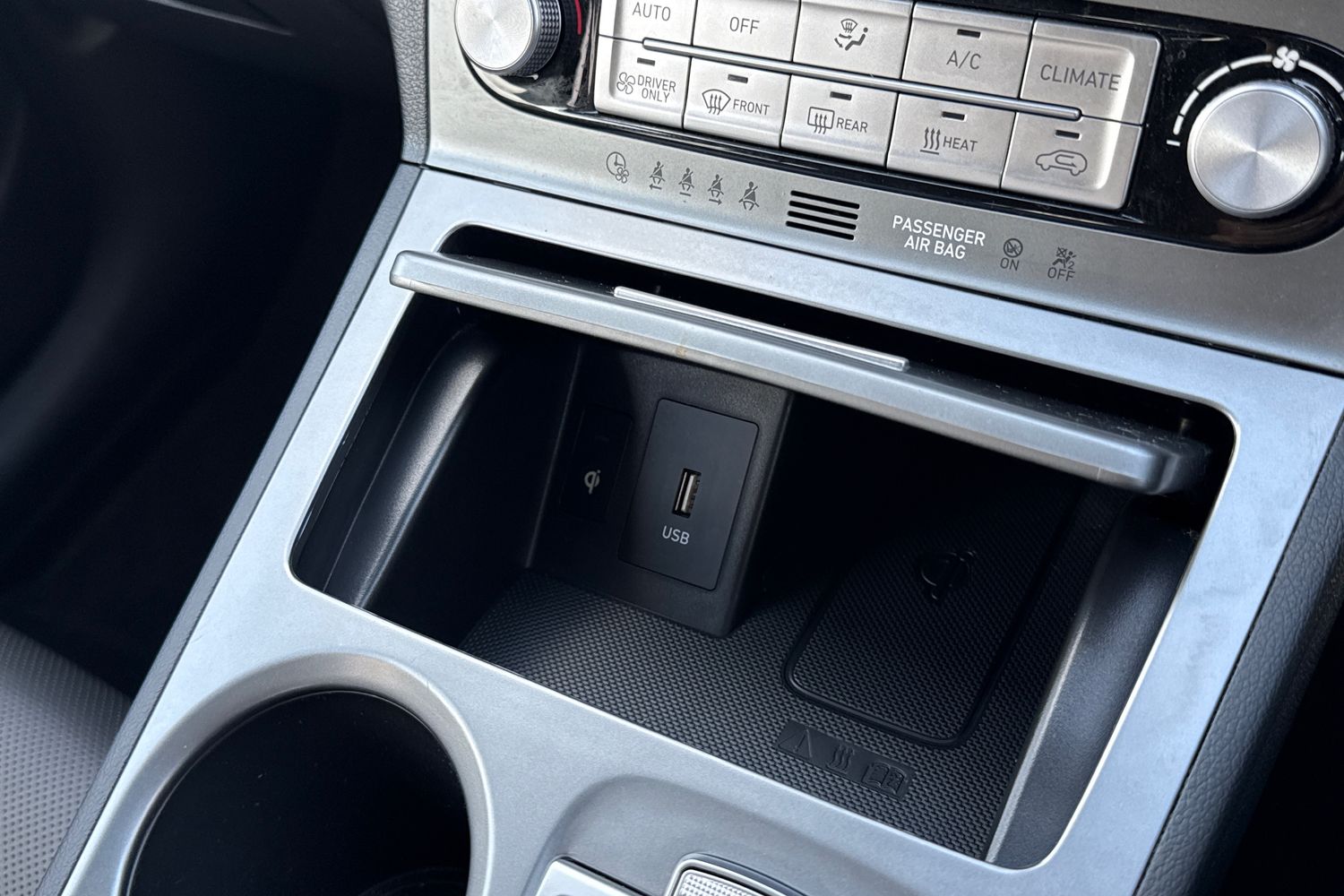 Used Hyundai KONA 2023 for sale - 78069945: Photo 57