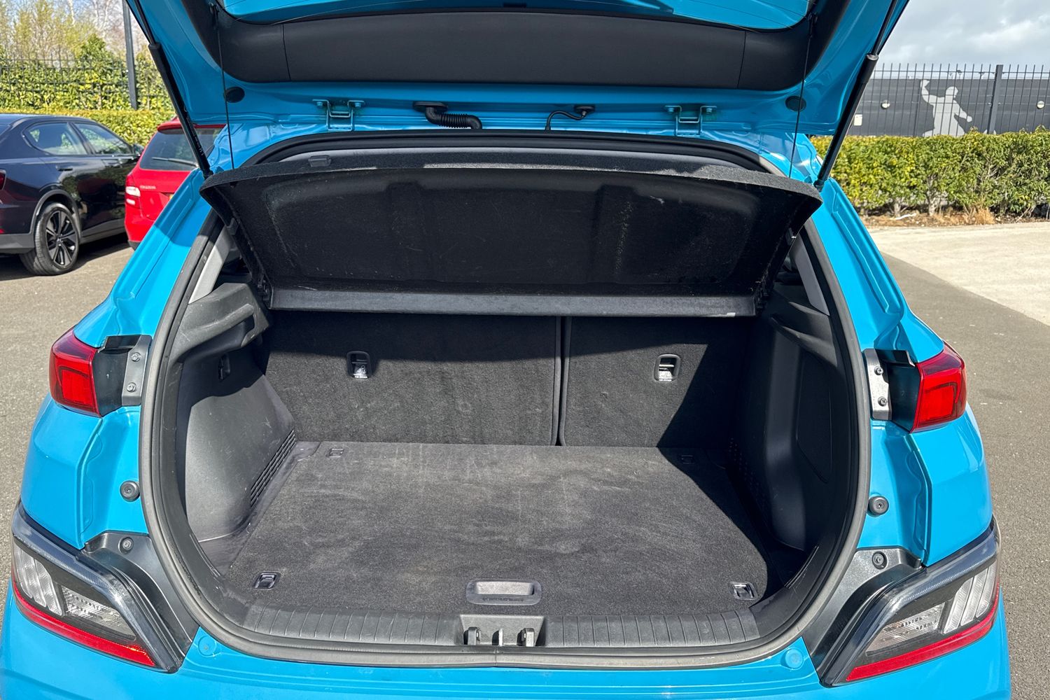 Used Hyundai KONA 2023 for sale - 78069945: Photo 7