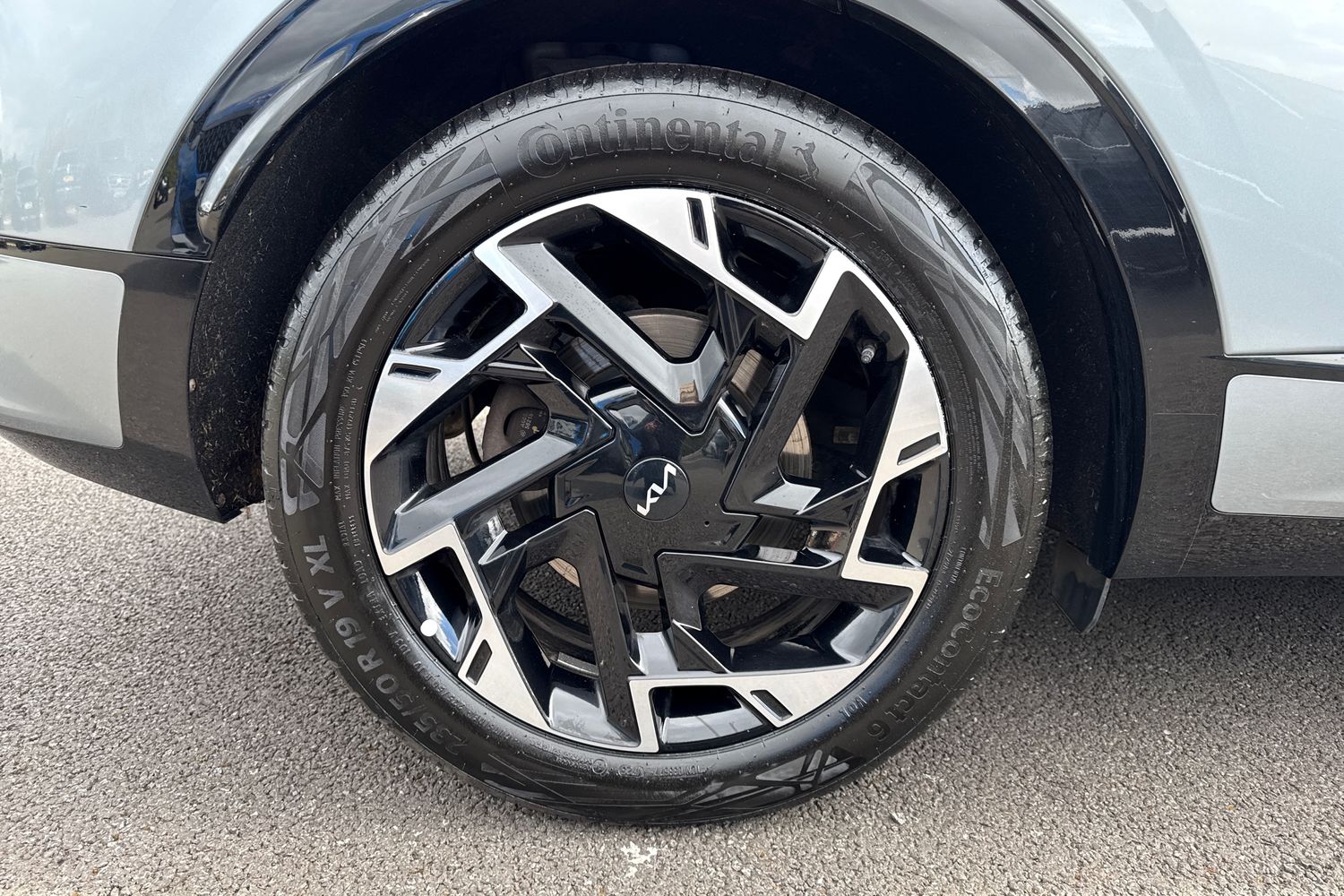 Used Kia Sportage 2023 for sale - 78010776: Photo 11