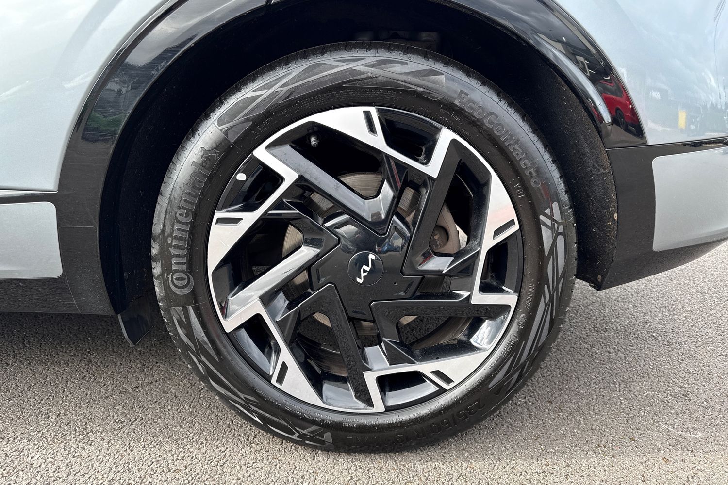 Used Kia Sportage 2023 for sale - 78010776: Photo 12