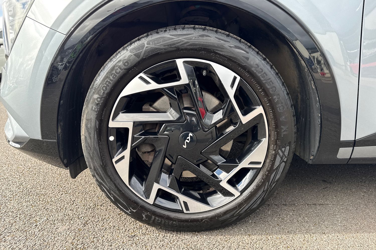 Used Kia Sportage 2023 for sale - 78010776: Photo 13