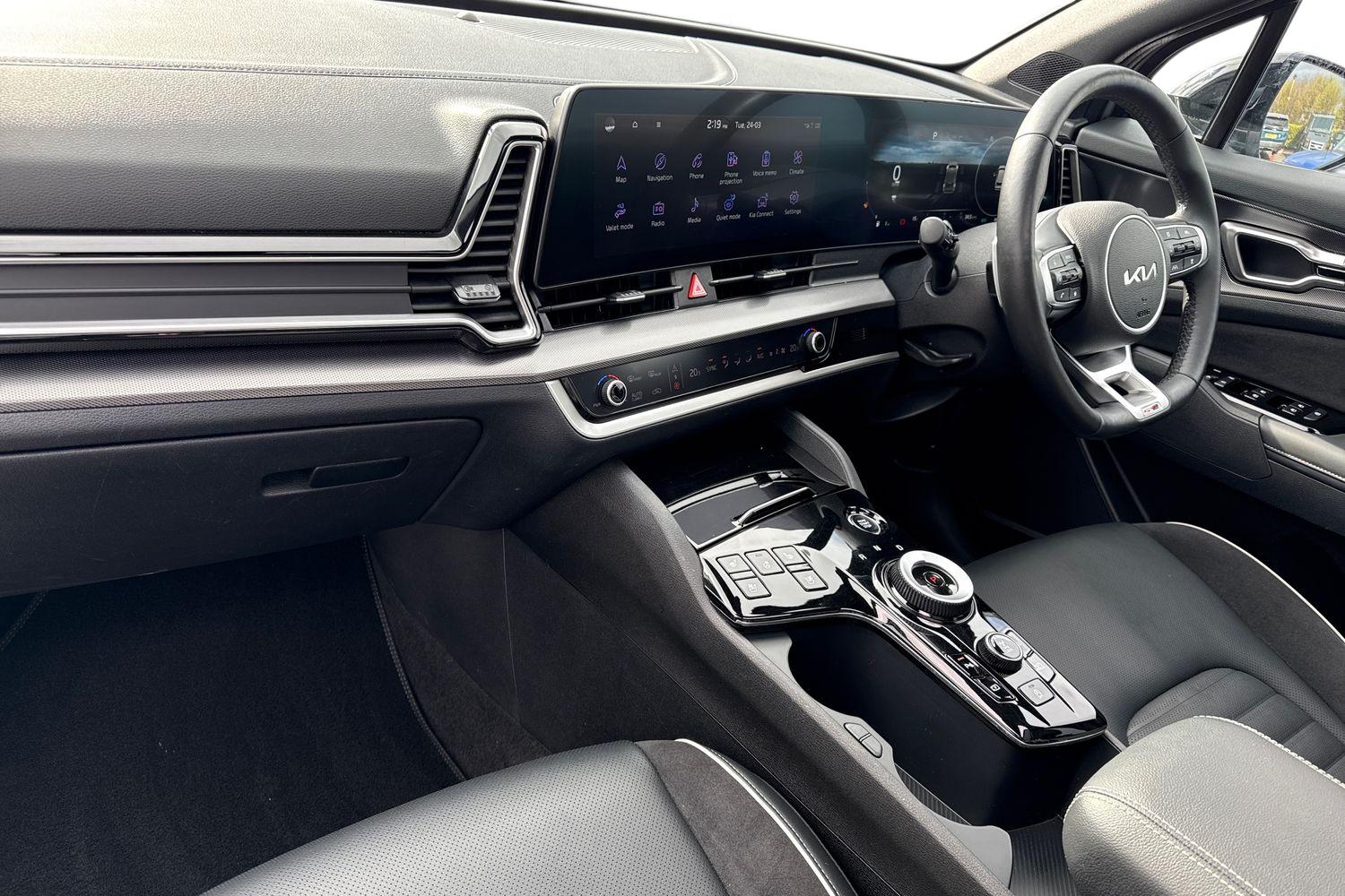 Used Kia Sportage 2023 for sale - 78010776: Photo 15