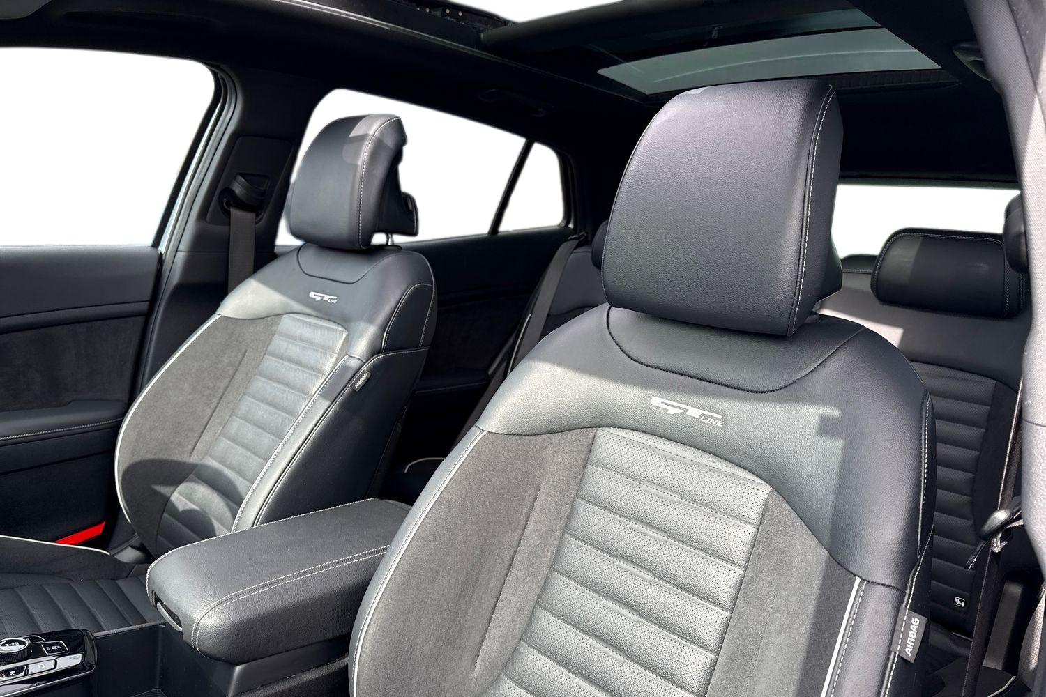 Used Kia Sportage 2023 for sale - 78010776: Photo 16