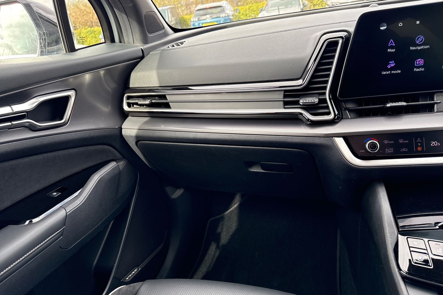 Used Kia Sportage 2023 for sale - 78010776: Photo 20