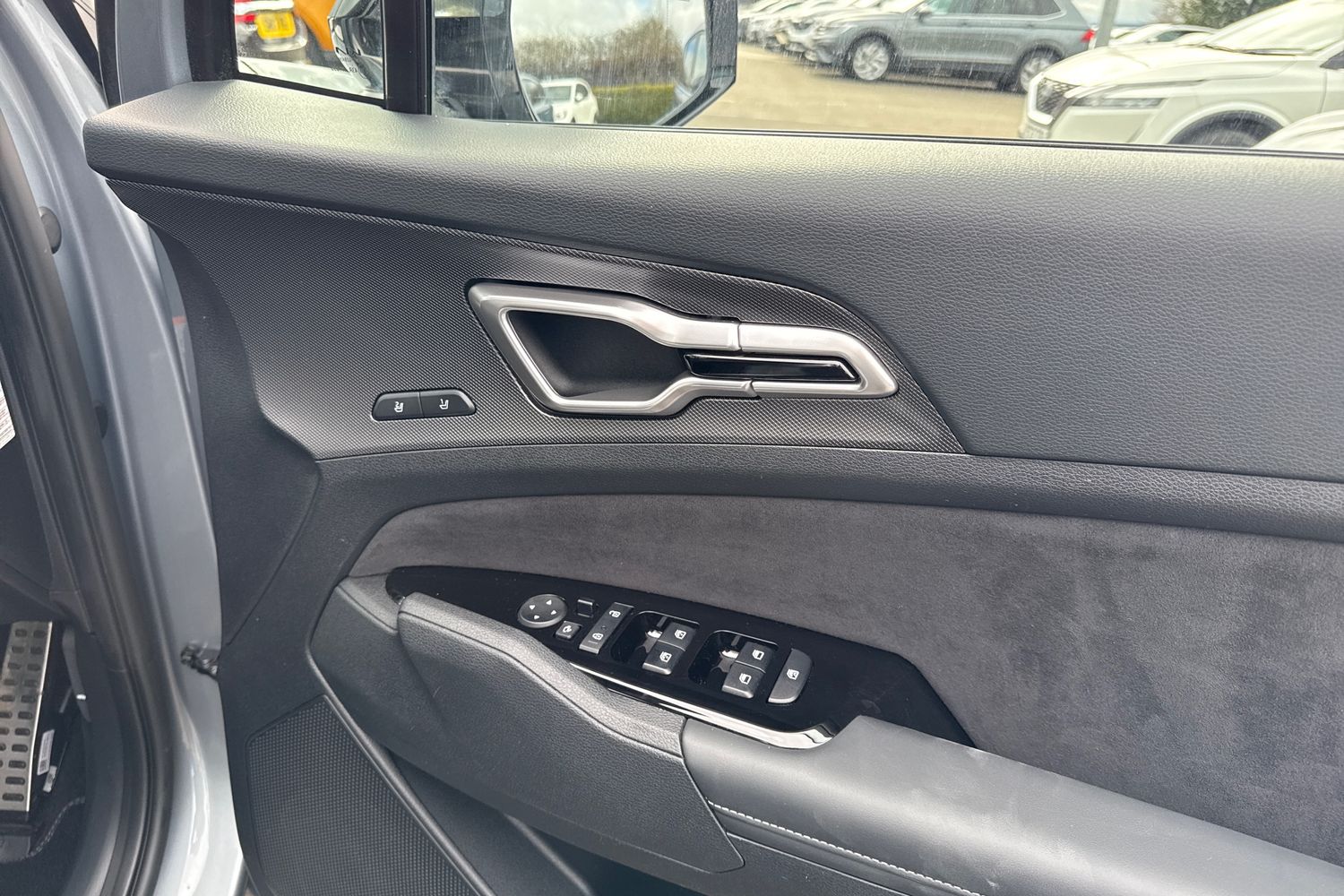 Used Kia Sportage 2023 for sale - 78010776: Photo 21