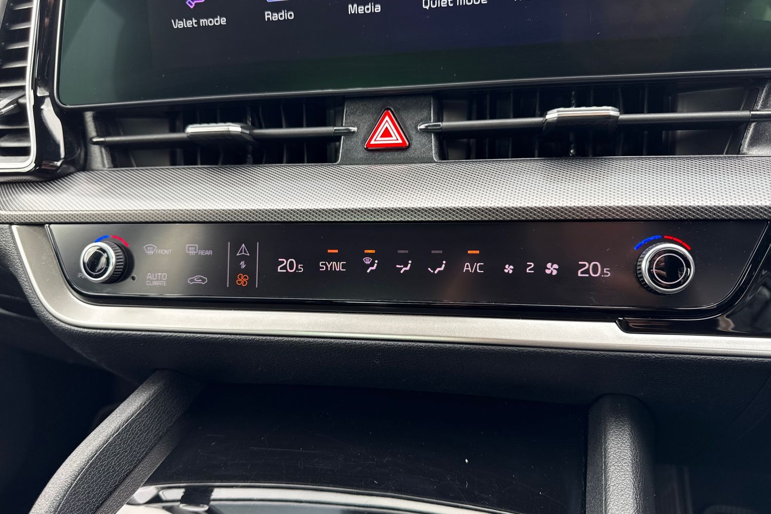 Used Kia Sportage 2023 for sale - 78010776: Photo 22