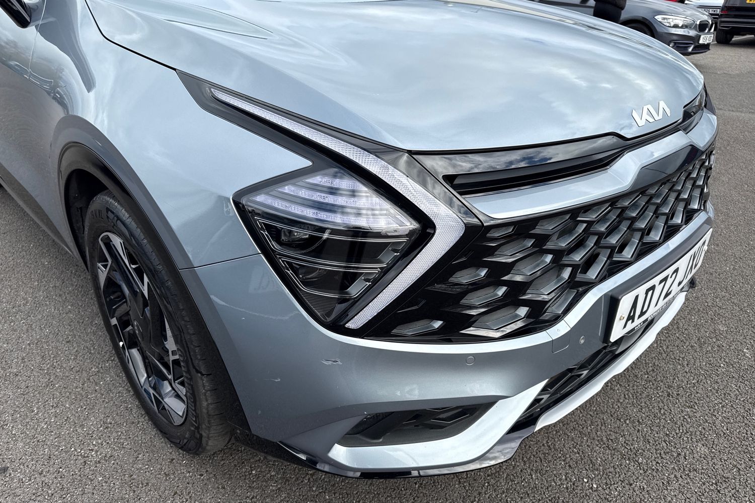 Used Kia Sportage 2023 for sale - 78010776: Photo 25