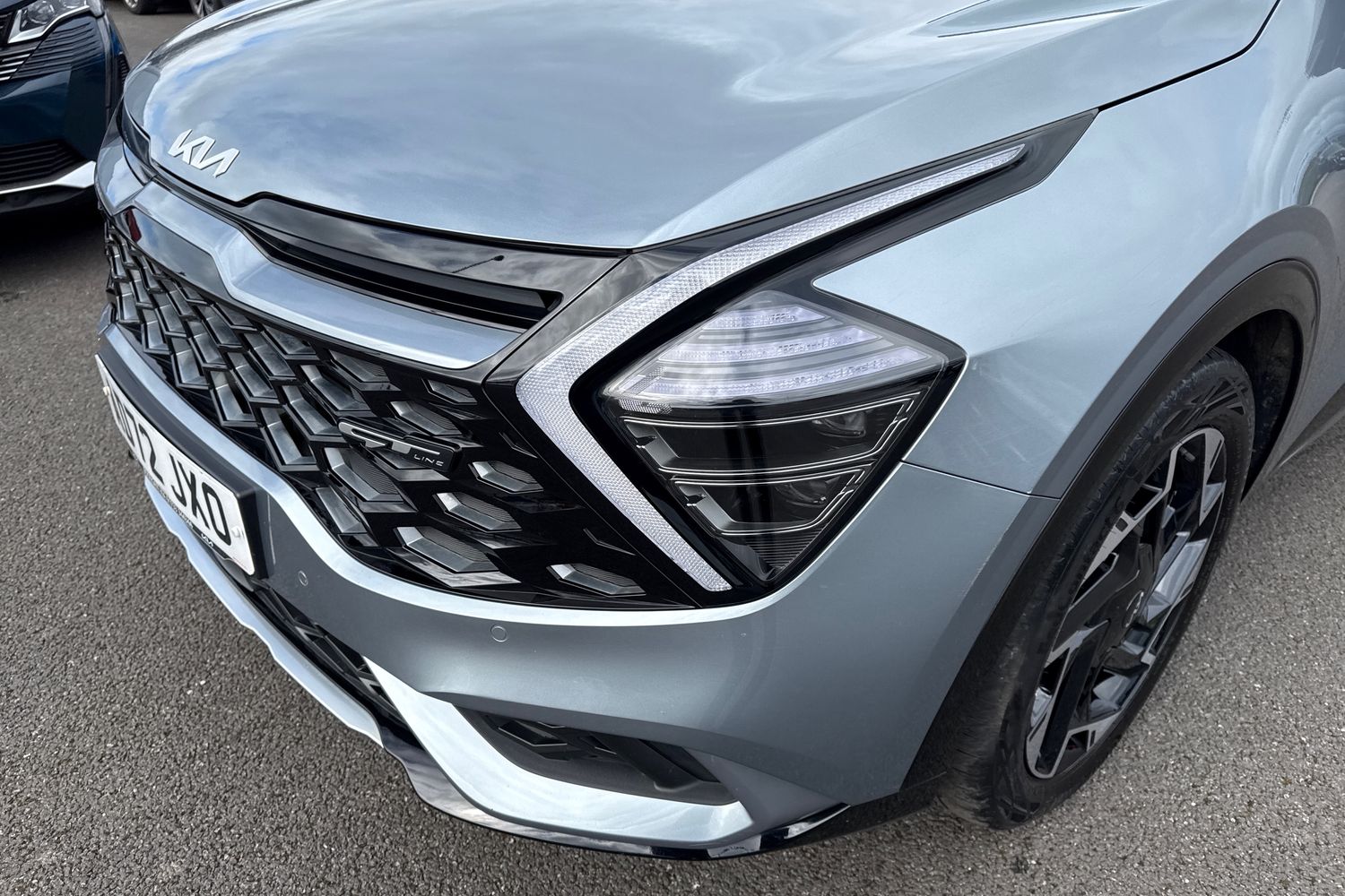 Used Kia Sportage 2023 for sale - 78010776: Photo 26