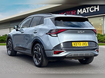 Used Kia Sportage 2023 for sale - 78010776: Photo