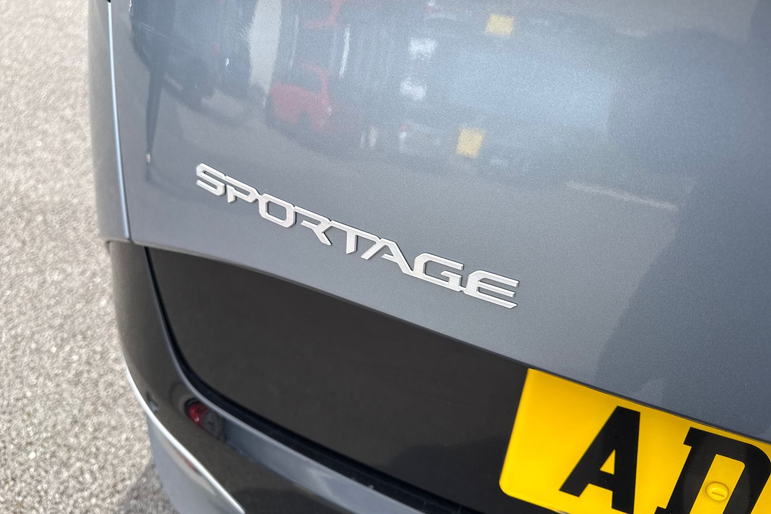 Used Kia Sportage 2023 for sale - 78010776: Photo 32