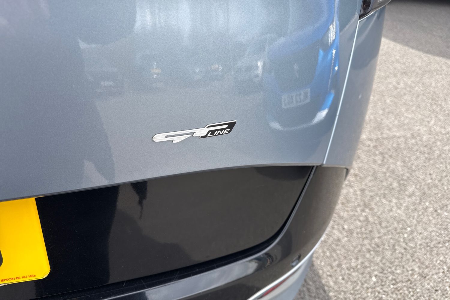 Used Kia Sportage 2023 for sale - 78010776: Photo 33