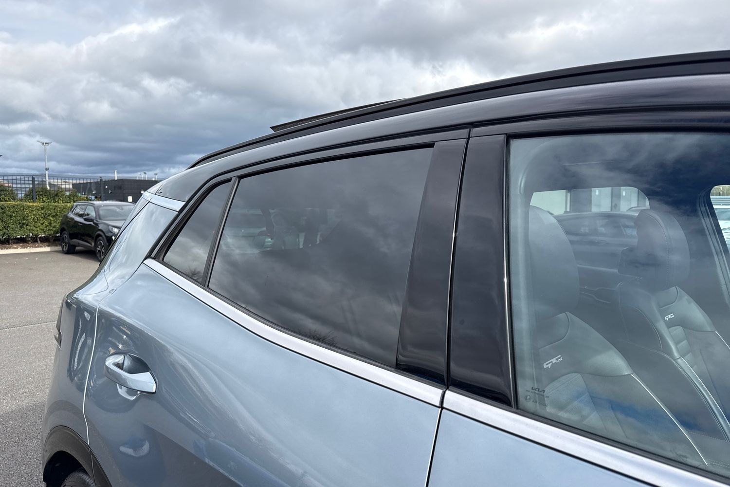 Used Kia Sportage 2023 for sale - 78010776: Photo 35