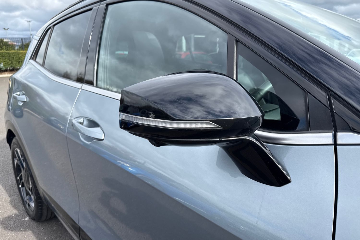 Used Kia Sportage 2023 for sale - 78010776: Photo 36