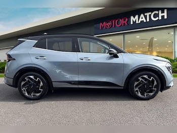 Used Kia Sportage 2023 for sale - 78010776: Photo