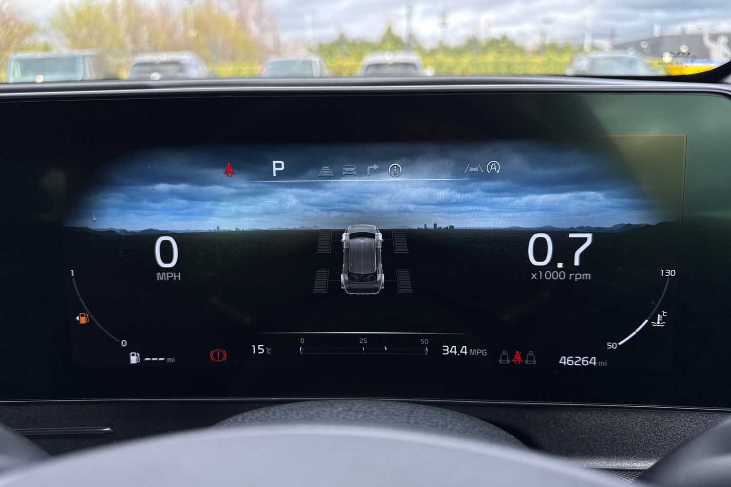 Used Kia Sportage 2023 for sale - 78010776: Photo 42