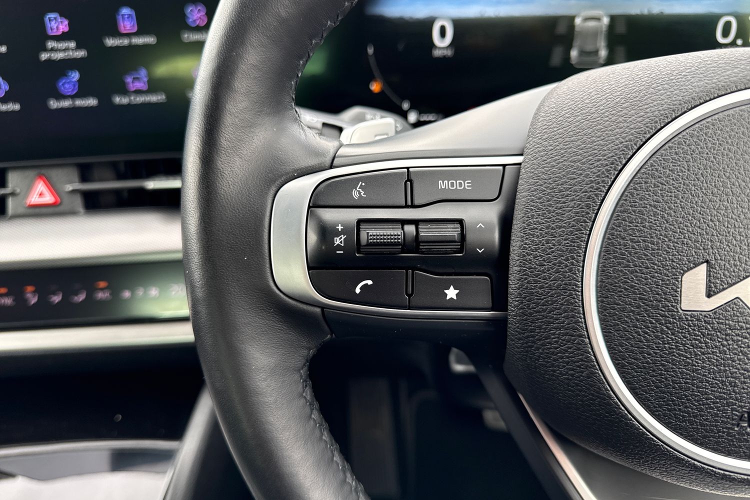 Used Kia Sportage 2023 for sale - 78010776: Photo 43