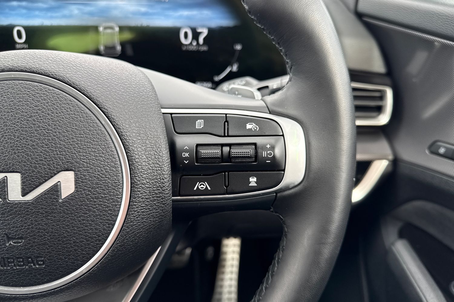 Used Kia Sportage 2023 for sale - 78010776: Photo 44