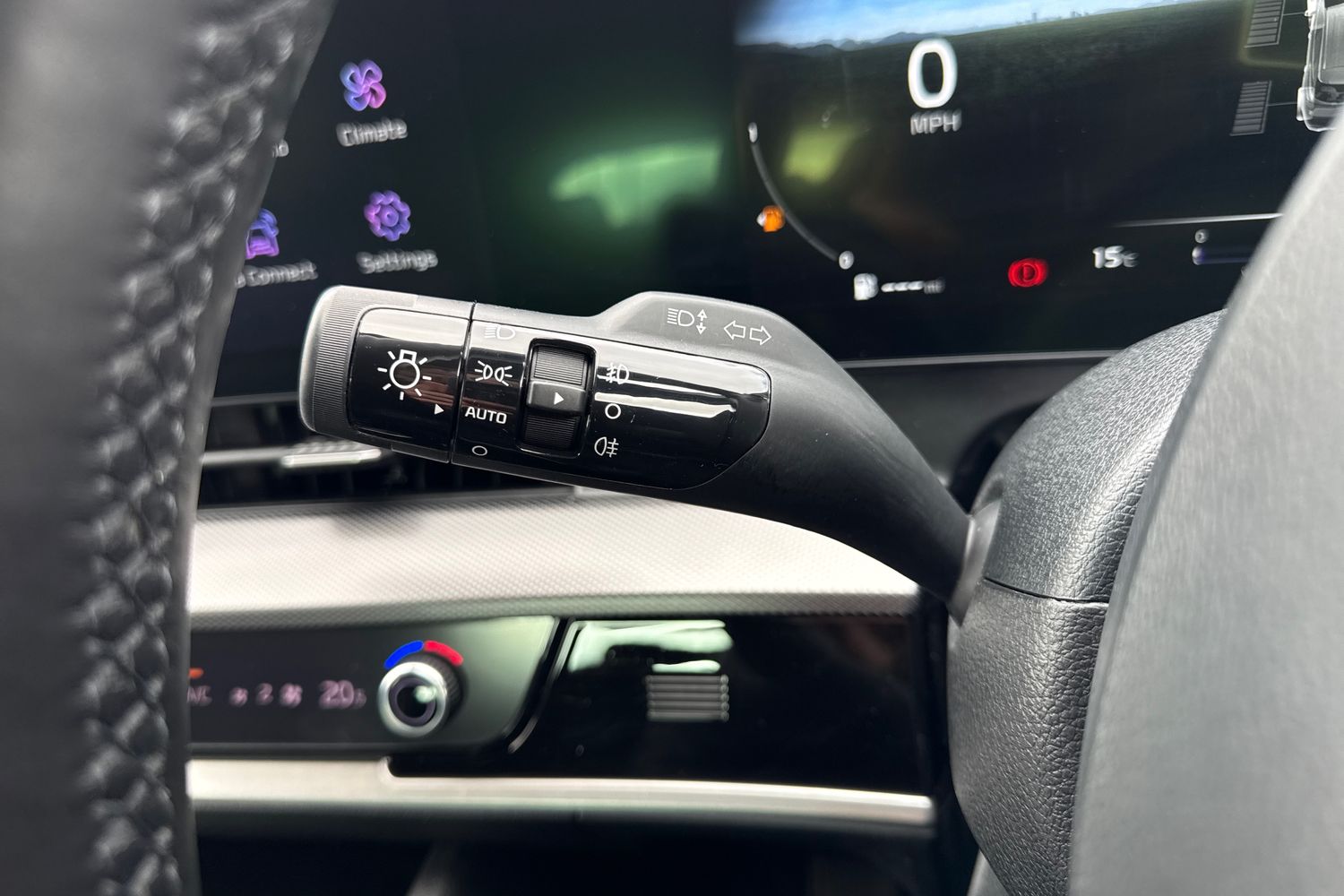 Used Kia Sportage 2023 for sale - 78010776: Photo 45