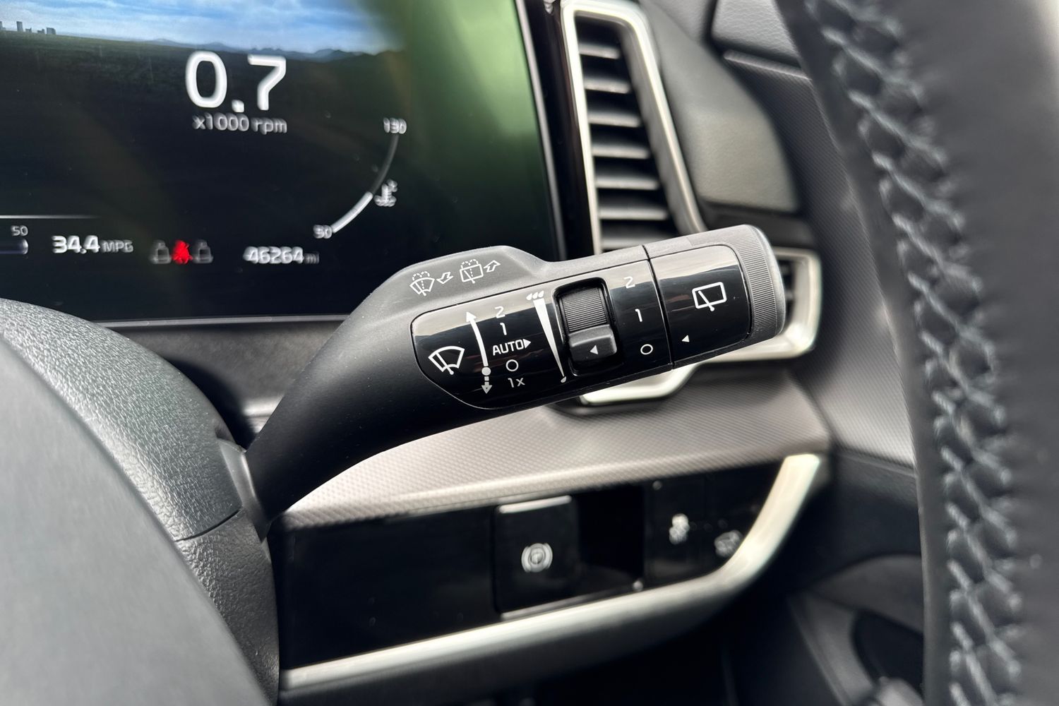 Used Kia Sportage 2023 for sale - 78010776: Photo 46