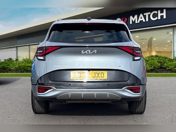 Used Kia Sportage 2023 for sale - 78010776: Photo