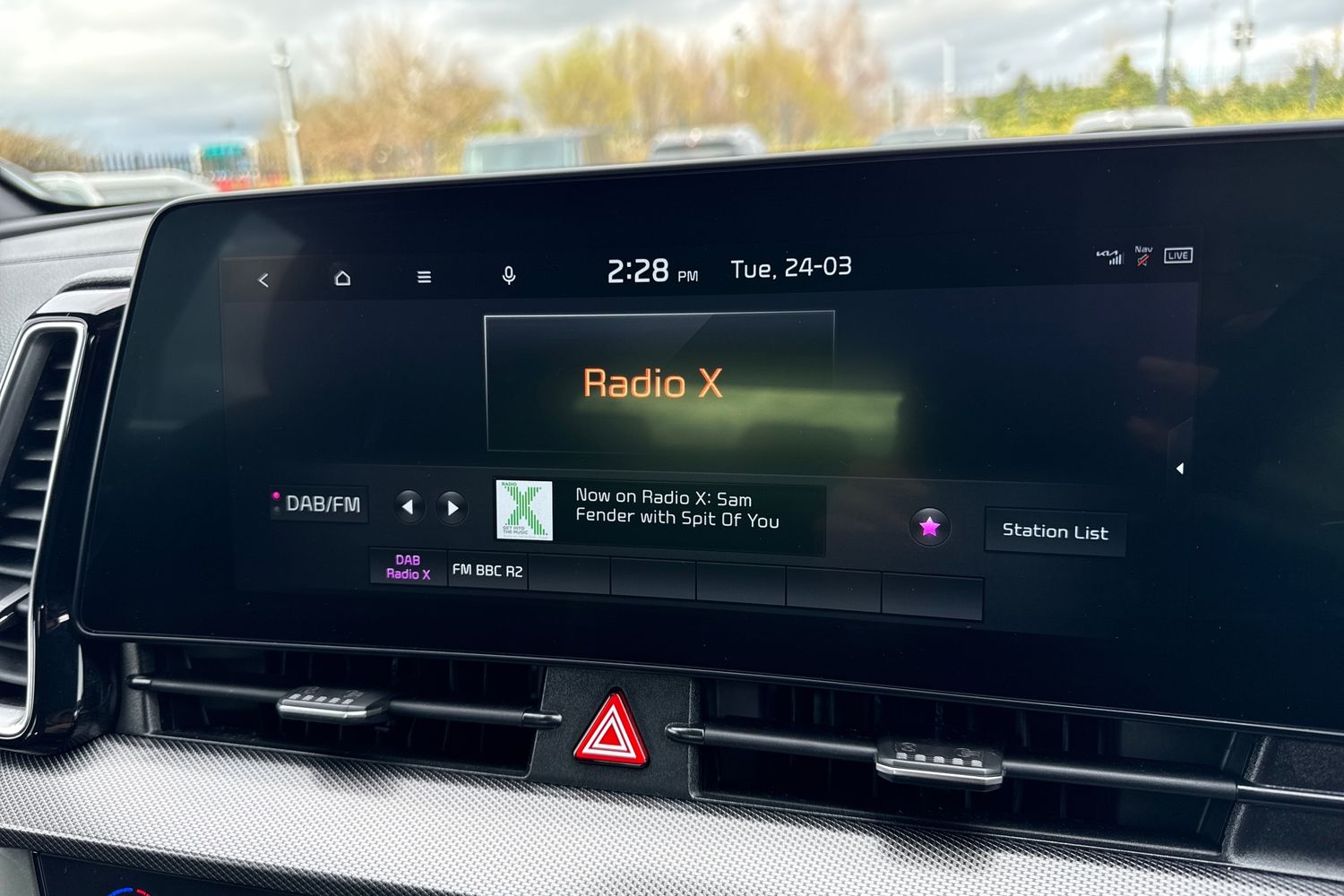 Used Kia Sportage 2023 for sale - 78010776: Photo 50