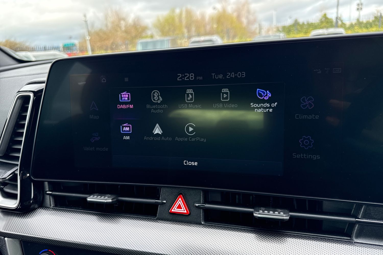 Used Kia Sportage 2023 for sale - 78010776: Photo 51