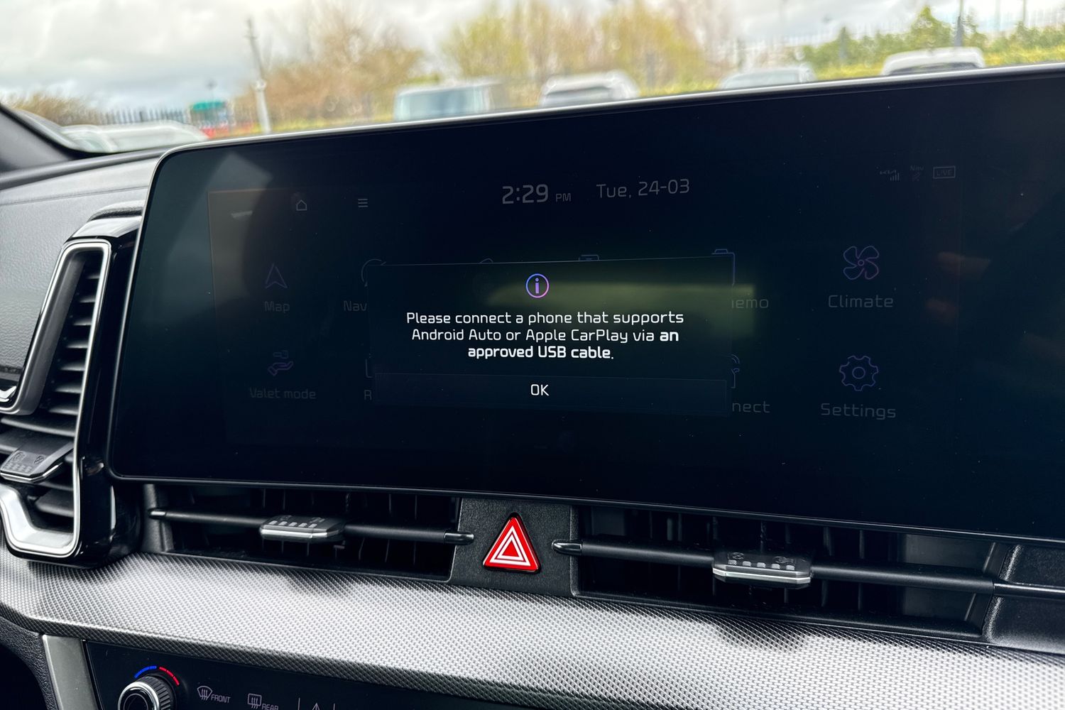 Used Kia Sportage 2023 for sale - 78010776: Photo 53