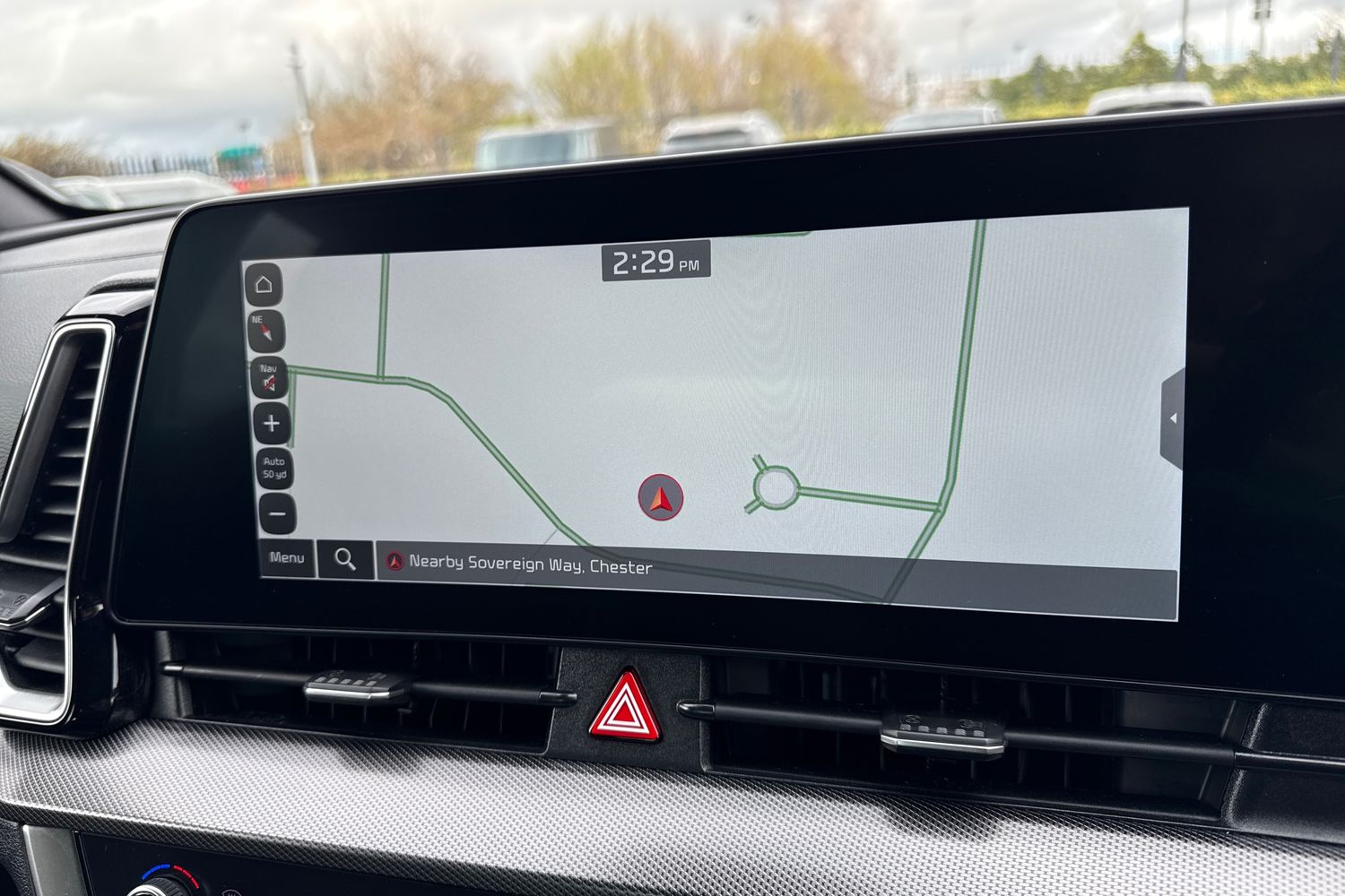 Used Kia Sportage 2023 for sale - 78010776: Photo 54