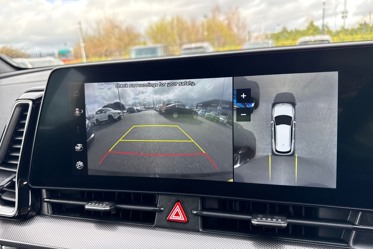 Used Kia Sportage 2023 for sale - 78010776: Photo 55