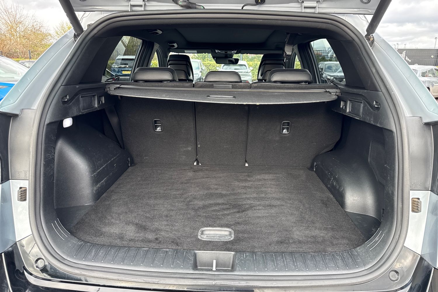 Used Kia Sportage 2023 for sale - 78010776: Photo 7