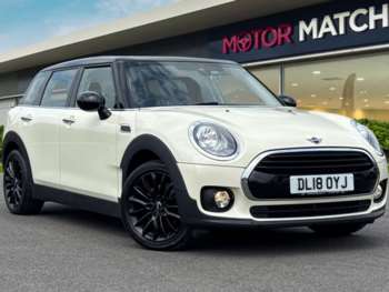 2018 - 1.5 Cooper Euro 6 (s/s) 6dr 5-Door